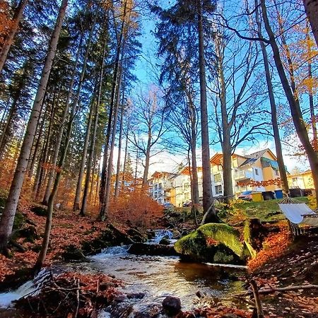 Apartament Kilinskiego 17A/9 Schreiberhau Exterior foto