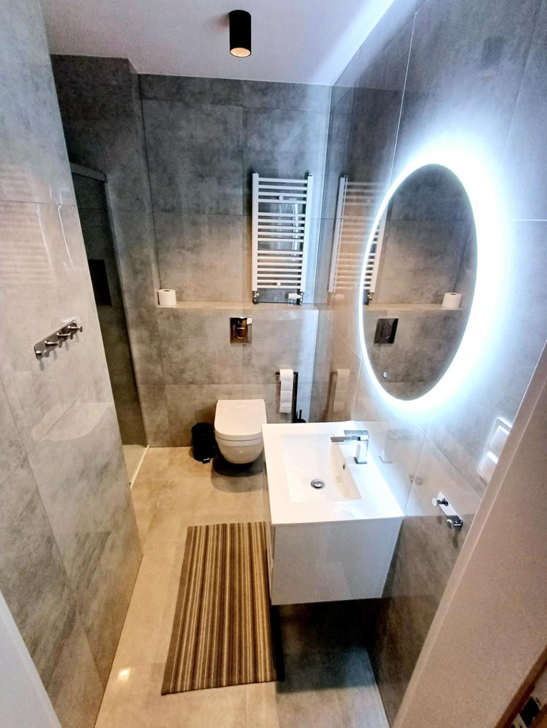 Apartament Kilinskiego 17A/9 Schreiberhau Exterior foto