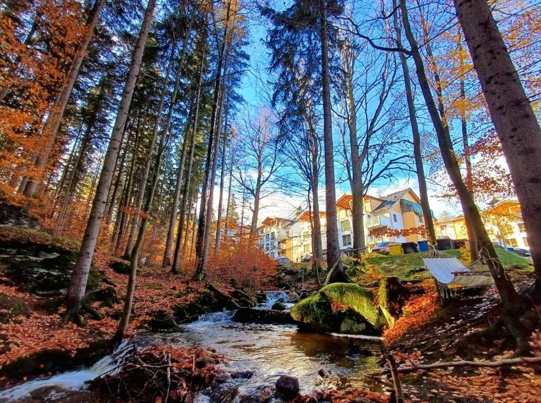 Apartament Kilinskiego 17A/9 Schreiberhau Exterior foto