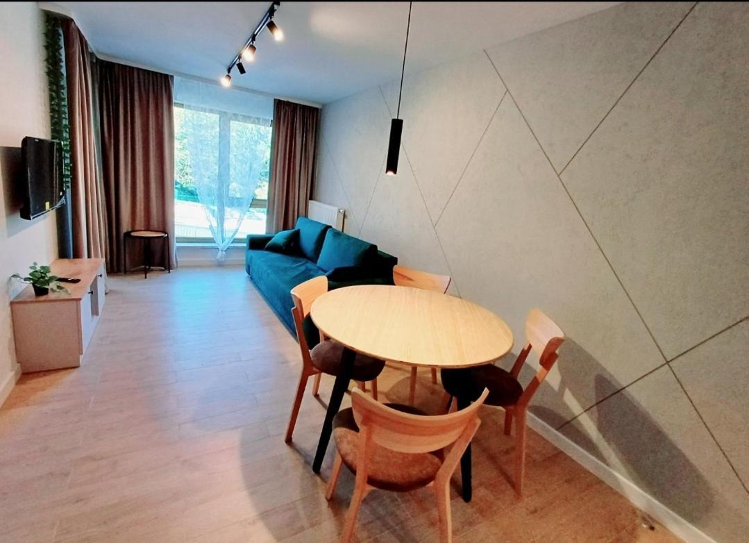 Apartament Kilinskiego 17A/9 Schreiberhau Exterior foto