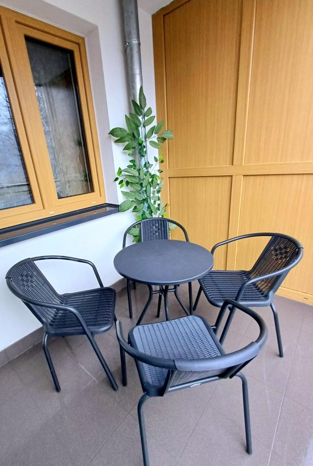 Apartament Kilinskiego 17A/9 Schreiberhau Exterior foto