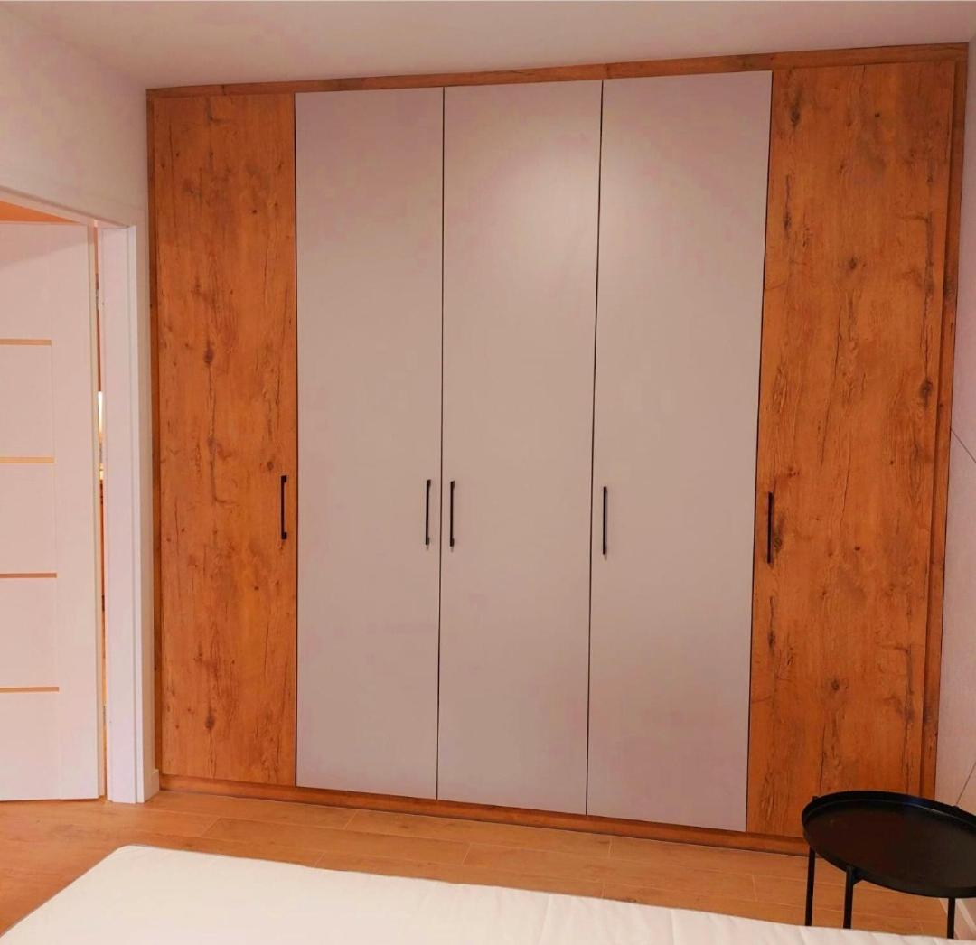 Apartament Kilinskiego 17A/9 Schreiberhau Exterior foto